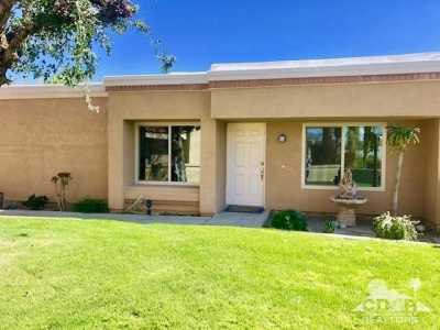 Home For Rent in Palm Desert, California