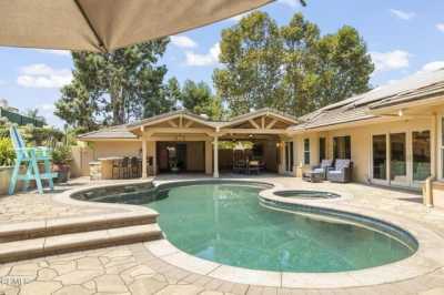 Home For Sale in Camarillo, California