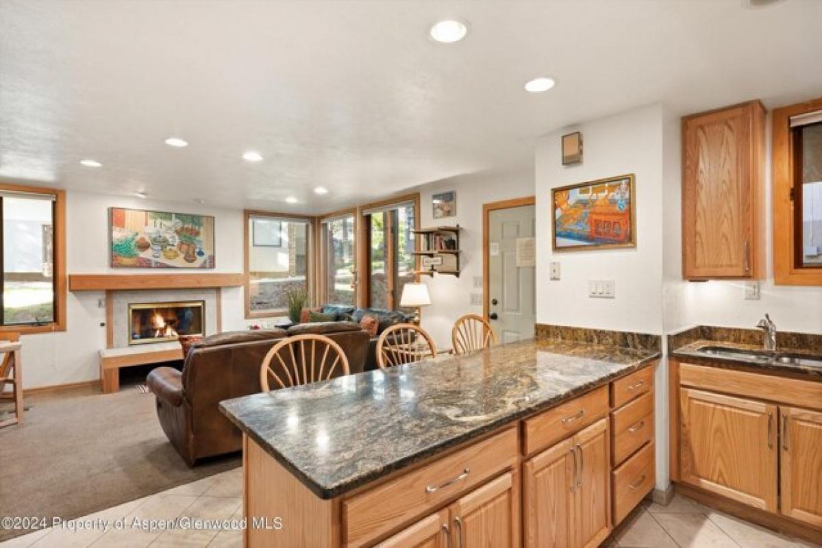 Picture of Home For Sale in Snowmass Village, Colorado, United States