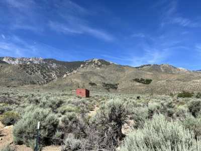 Residential Land For Sale in Olancha, California