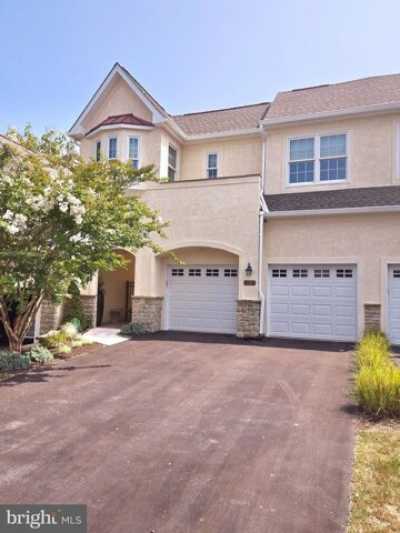 Home For Sale in West Chester, Pennsylvania