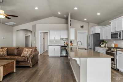 Home For Sale in Star, Idaho