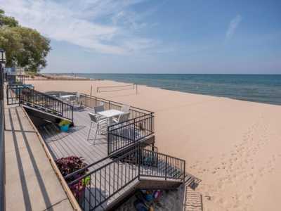 Home For Sale in South Haven, Michigan