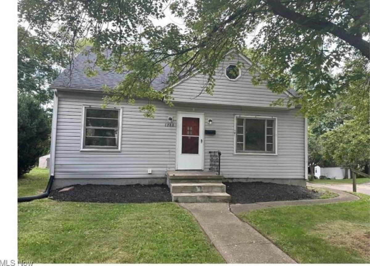 Picture of Home For Rent in Akron, Ohio, United States