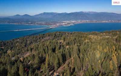 Residential Land For Sale in Sagle, Idaho