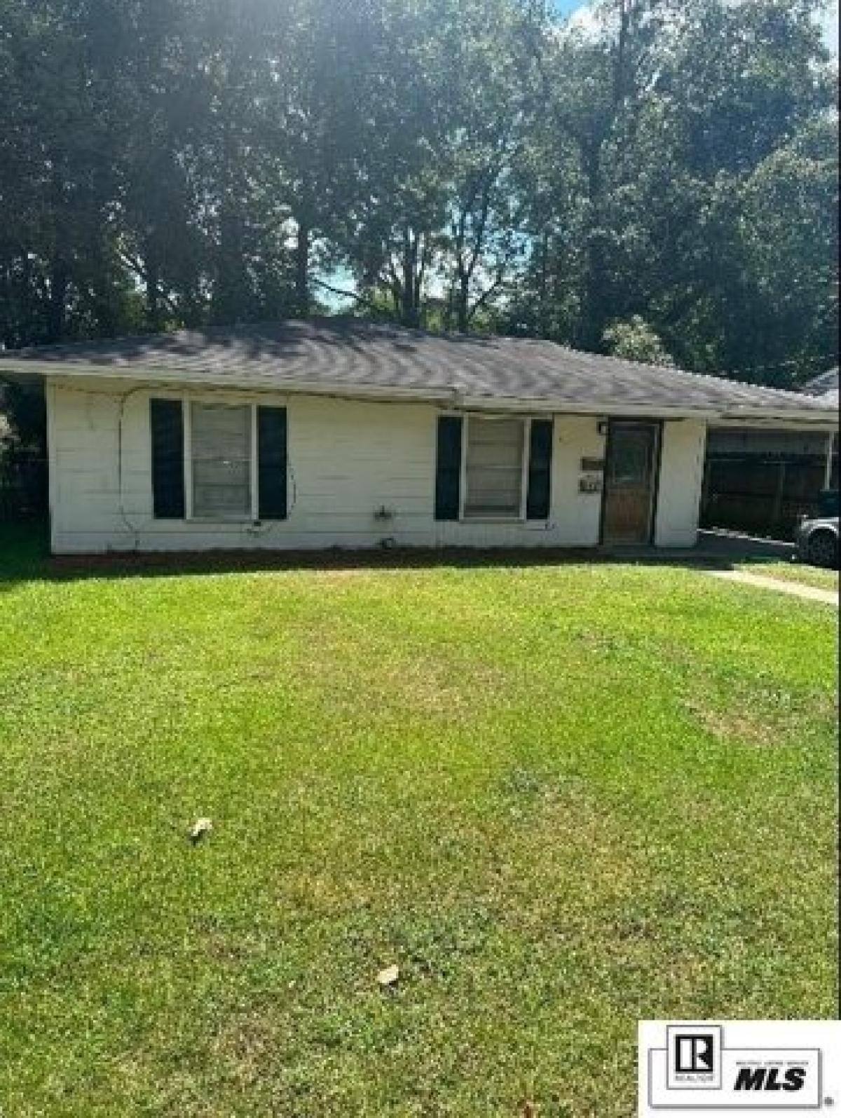 Picture of Home For Sale in Monroe, Louisiana, United States