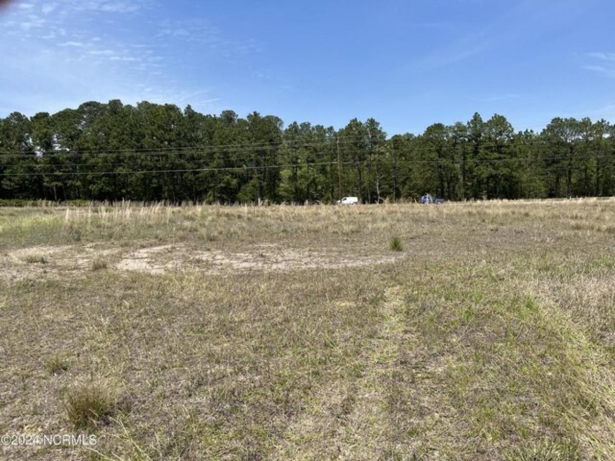 Picture of Residential Land For Sale in Vass, North Carolina, United States