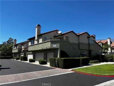 Home For Sale in Rancho Cucamonga, California