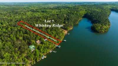 Residential Land For Sale in Dadeville, Alabama