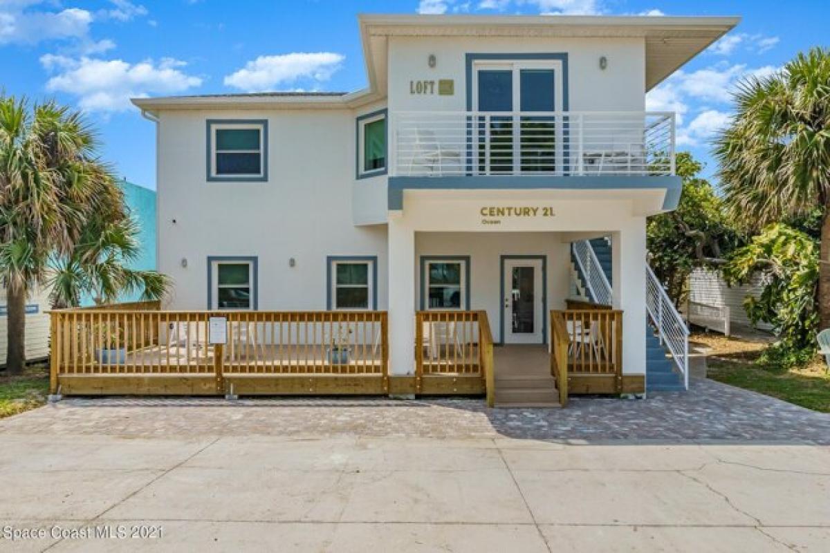 Picture of Apartment For Rent in Cocoa Beach, Florida, United States