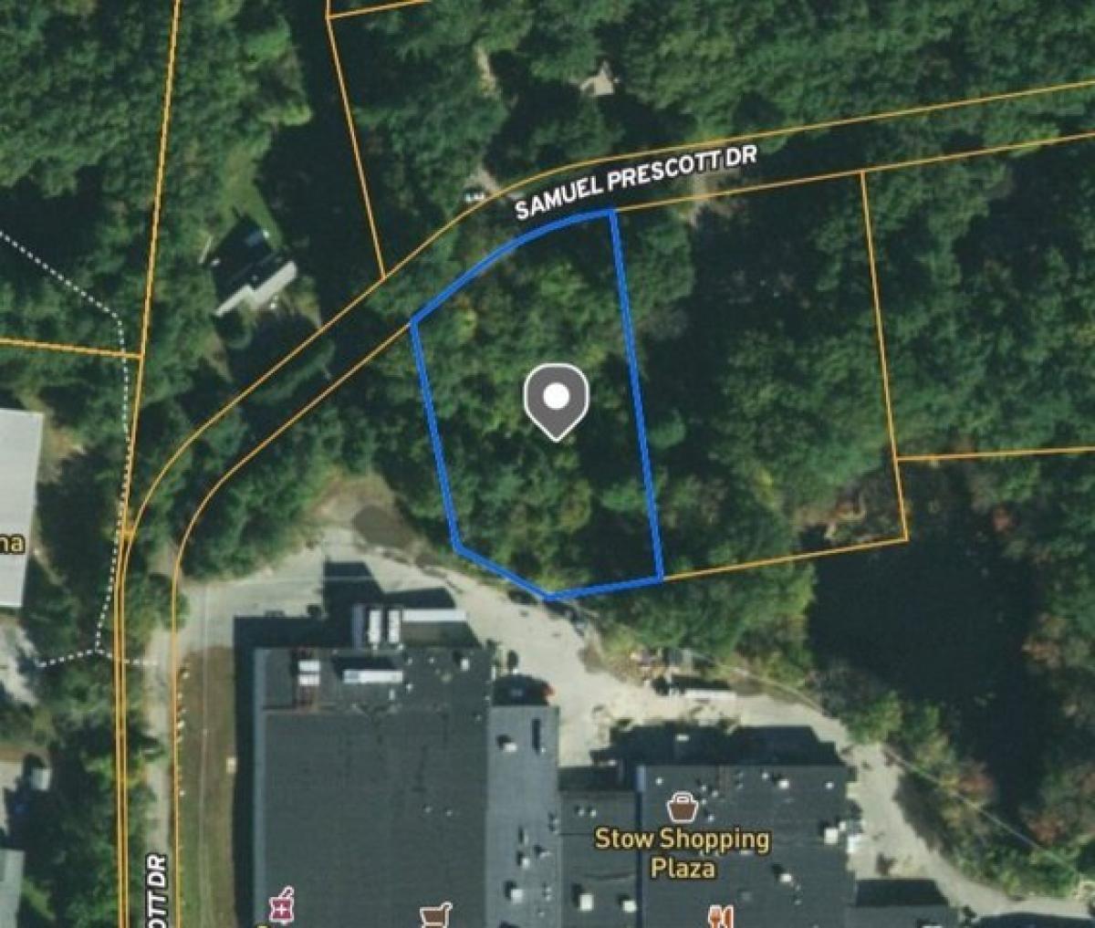 Picture of Residential Land For Sale in Stow, Massachusetts, United States