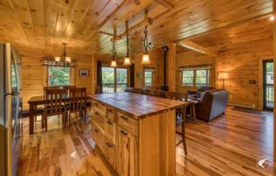 Home For Sale in Wilmington, New York