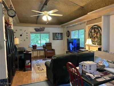 Home For Sale in Andover, Ohio