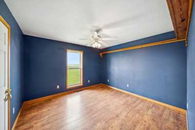 Home For Sale in Bluejacket, Oklahoma