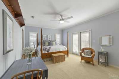 Home For Sale in Pensacola Beach, Florida