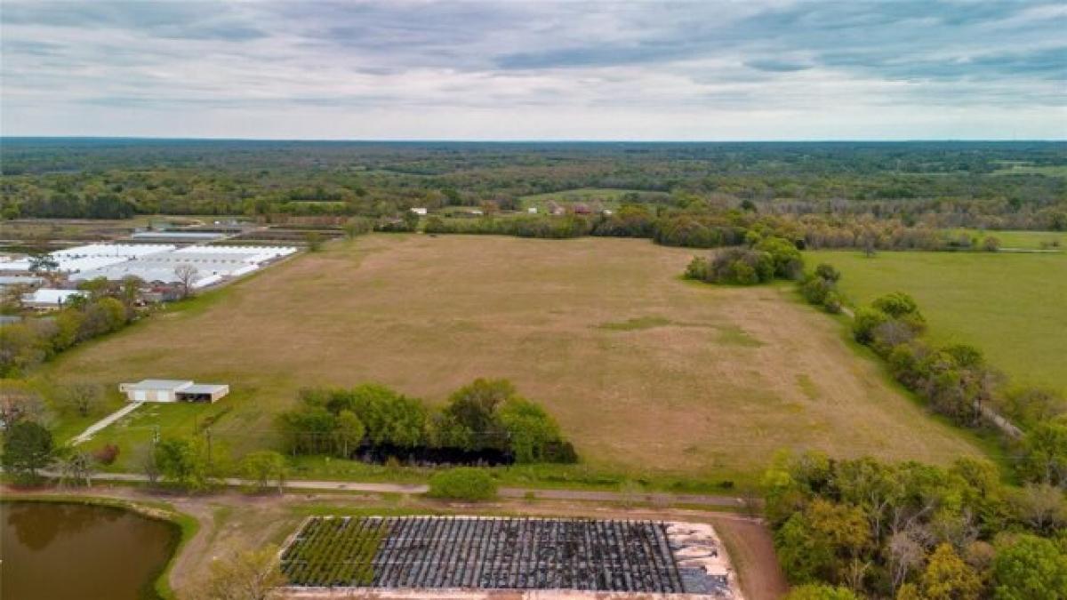 Picture of Residential Land For Sale in Edgewood, Texas, United States