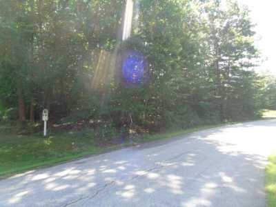 Residential Land For Sale in Ogunquit, Maine