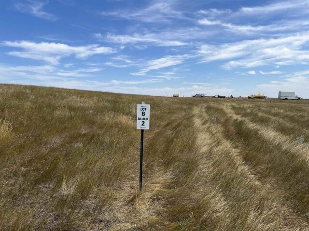 Picture of Residential Land For Sale in Box Elder, South Dakota, United States