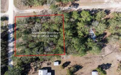 Residential Land For Sale in 