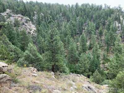 Residential Land For Sale in Estes Park, Colorado