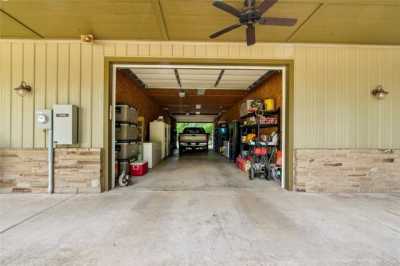 Home For Sale in Bagwell, Texas