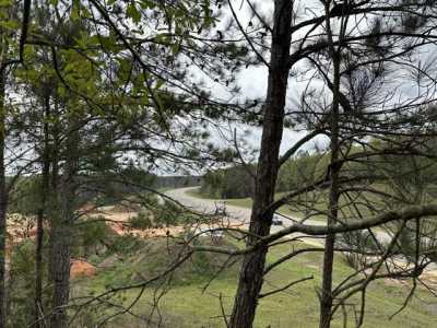 Residential Land For Sale in Red Level, Alabama