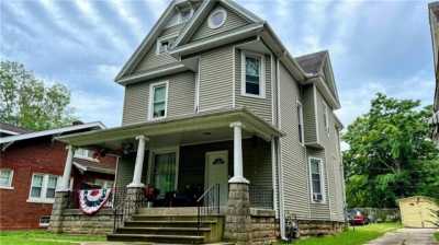 Home For Sale in Decatur, Illinois