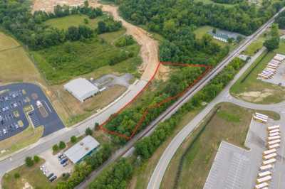 Residential Land For Sale in Berea, Kentucky