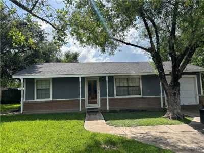 Home For Rent in Mission, Texas