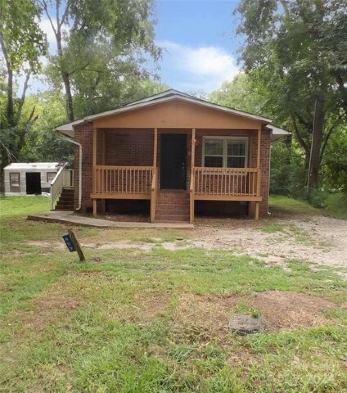 Picture of Home For Sale in Lancaster, South Carolina, United States