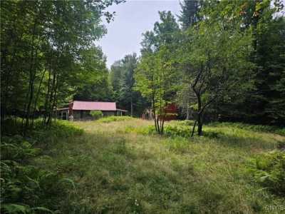 Residential Land For Sale in Saint Regis Falls, New York