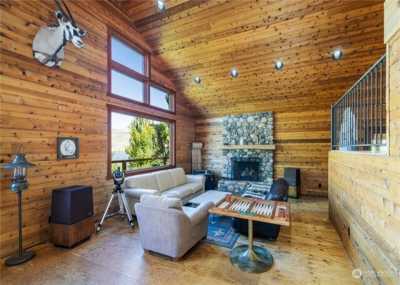 Home For Sale in Brewster, Washington