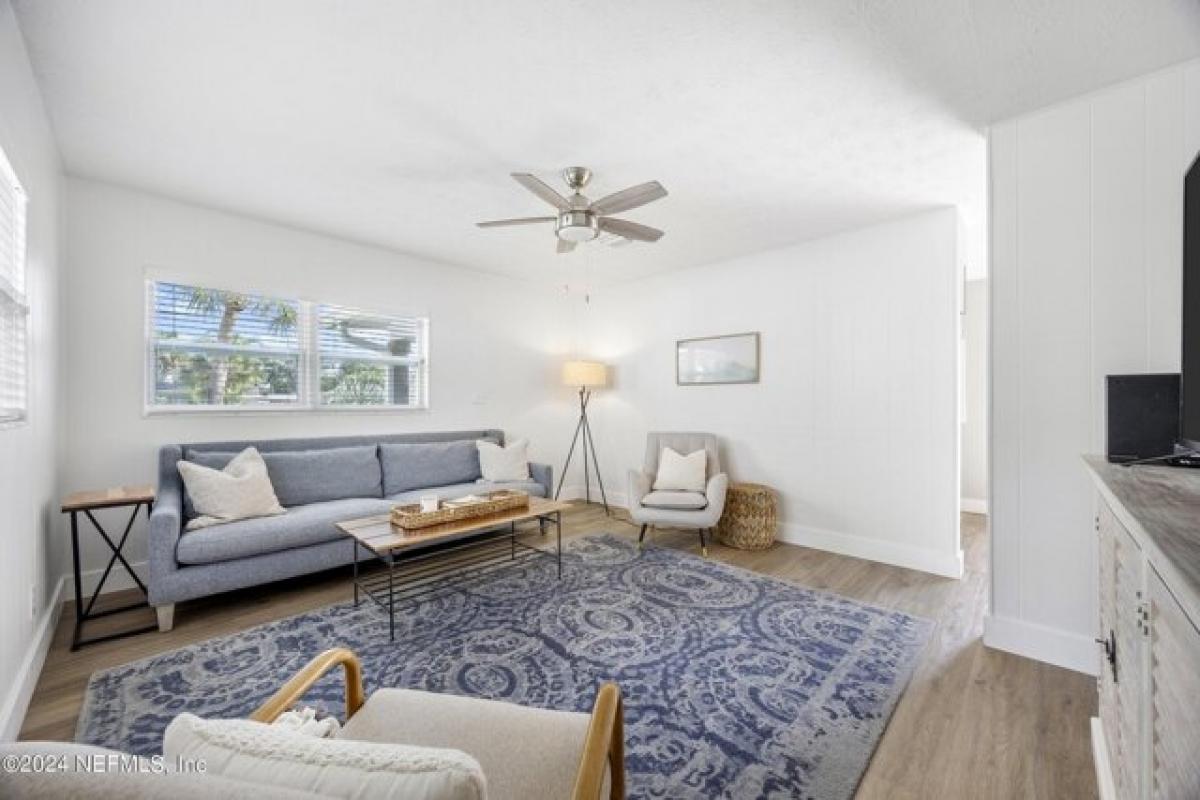 Picture of Home For Sale in Neptune Beach, Florida, United States