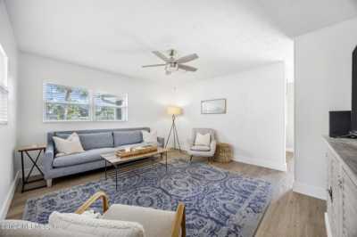 Home For Sale in Neptune Beach, Florida