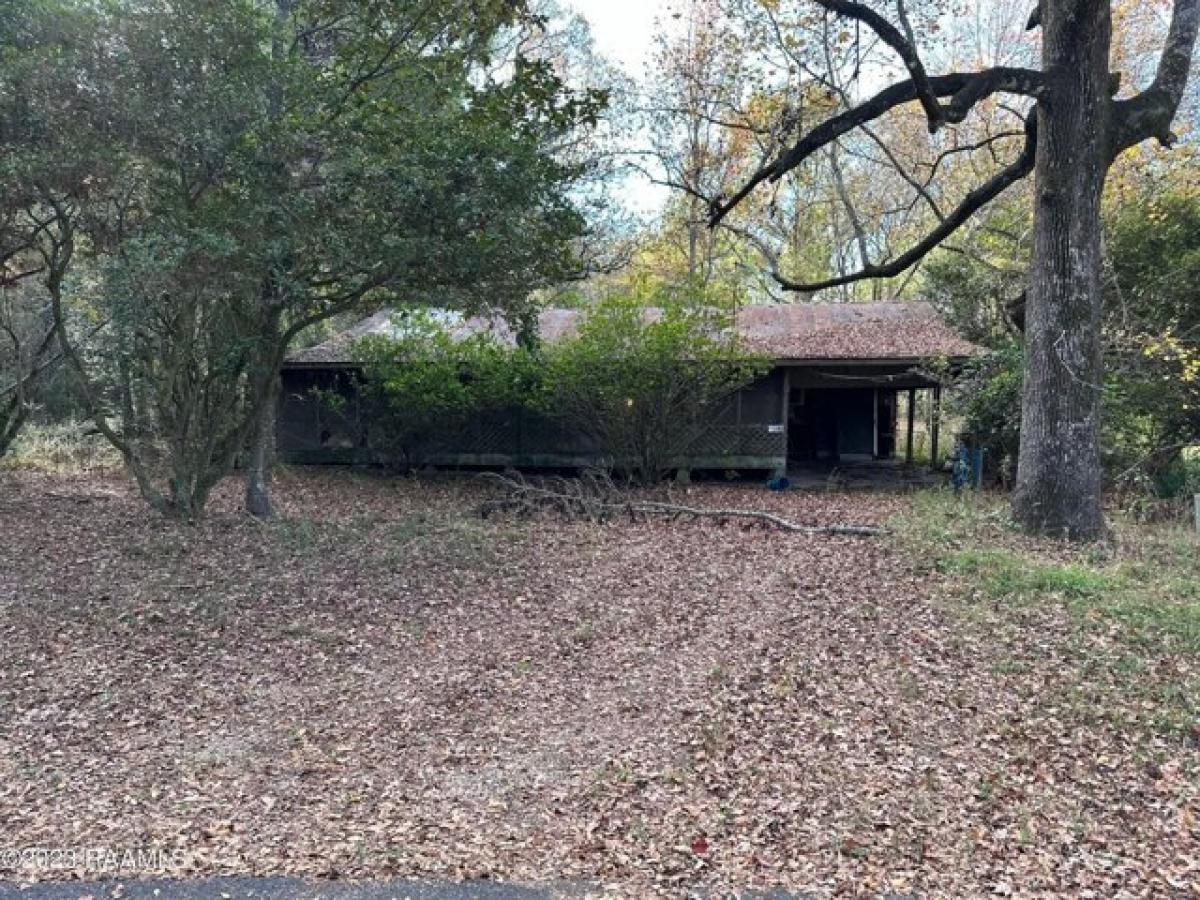 Picture of Home For Sale in Ville Platte, Louisiana, United States