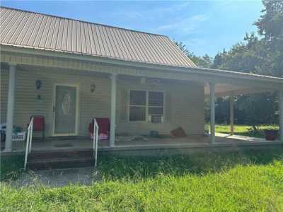 Home For Sale in Mulberry, Arkansas