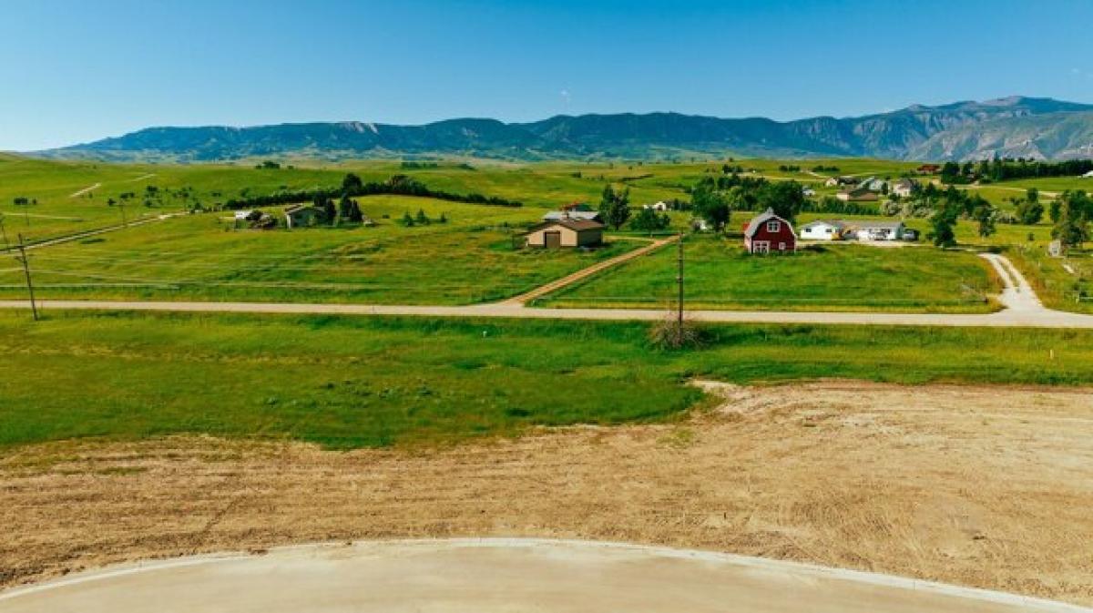 Picture of Residential Land For Sale in Sheridan, Wyoming, United States