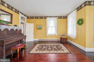 Home For Sale in Harpers Ferry, West Virginia