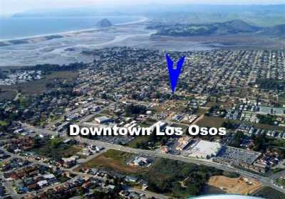 Home For Sale in Los Osos, California