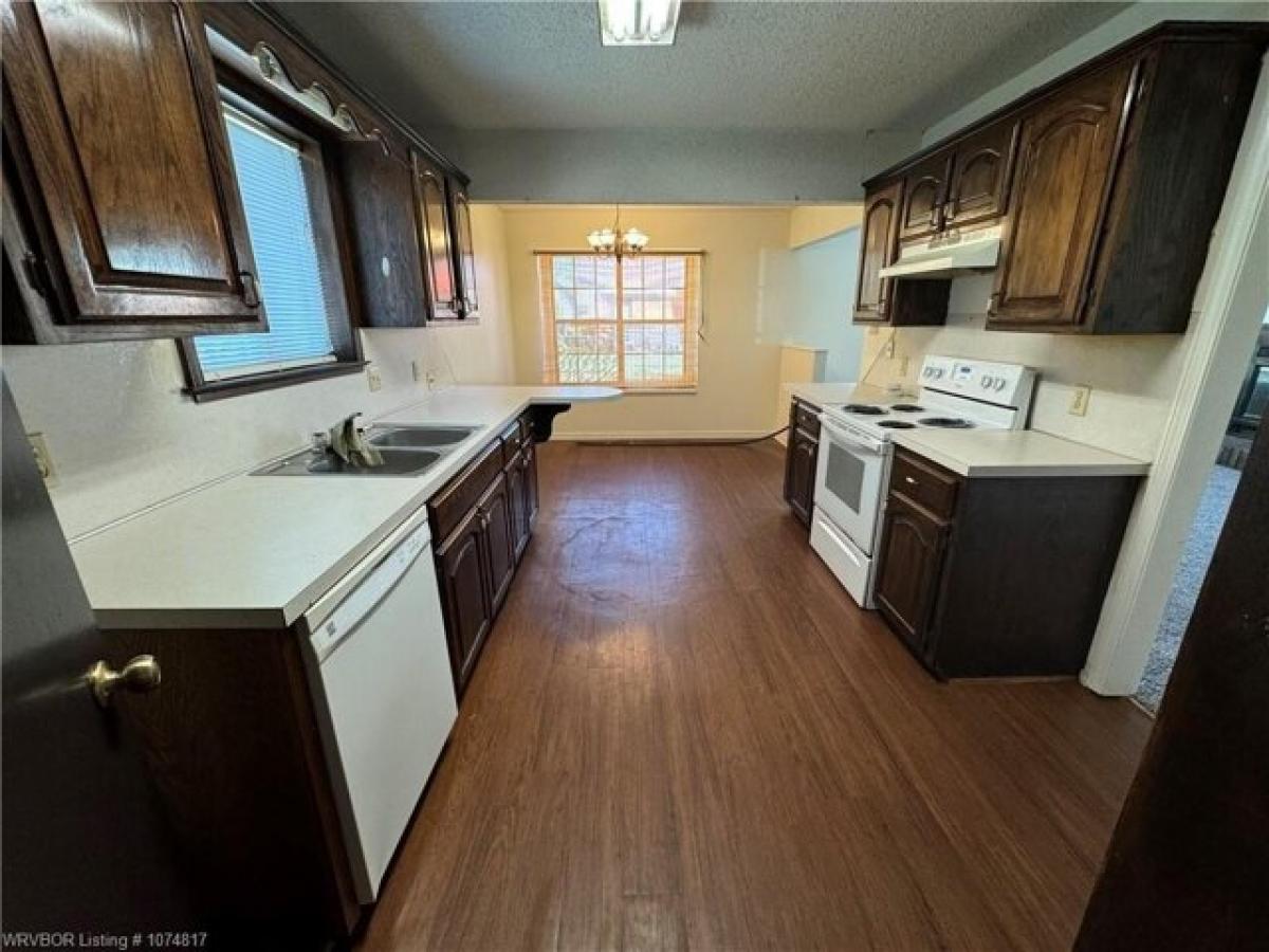 Picture of Home For Rent in Fort Smith, Arkansas, United States