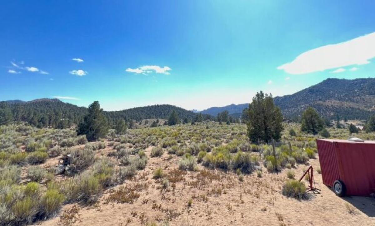 Picture of Residential Land For Sale in Inyokern, California, United States