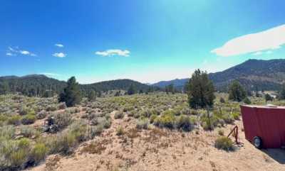 Residential Land For Sale in Inyokern, California