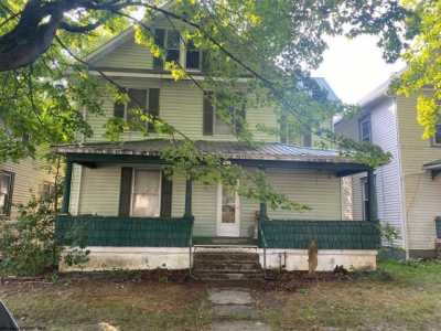 Home For Sale in Elkins, West Virginia