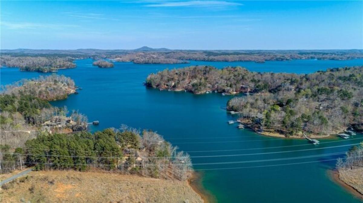 Picture of Residential Land For Sale in Salem, South Carolina, United States