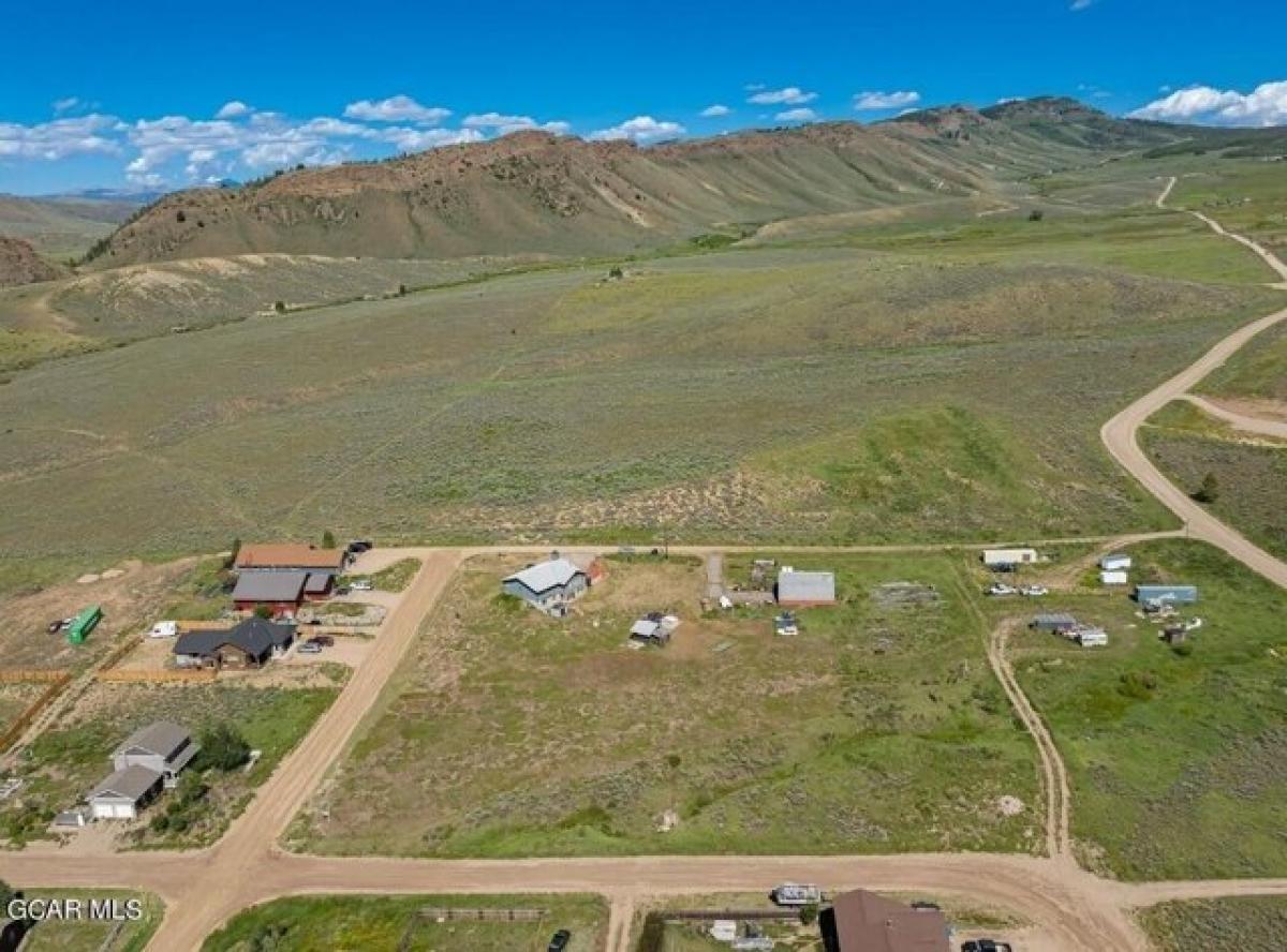 Picture of Residential Land For Sale in Hot Sulphur Springs, Colorado, United States