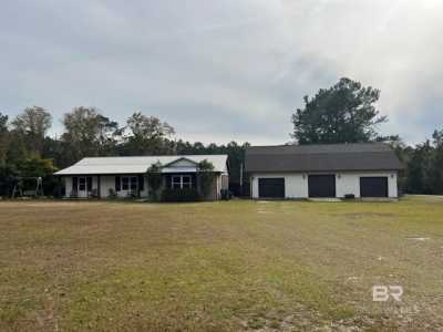 Home For Rent in Fairhope, Alabama