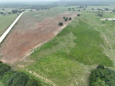 Residential Land For Sale in Stephenville, Texas