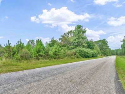 Residential Land For Sale in Flovilla, Georgia