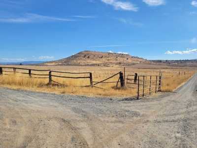 Residential Land For Sale in Alturas, California