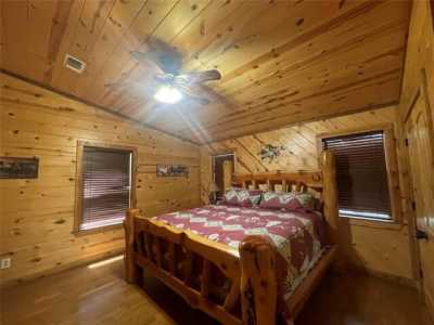 Home For Sale in Broken Bow, Oklahoma